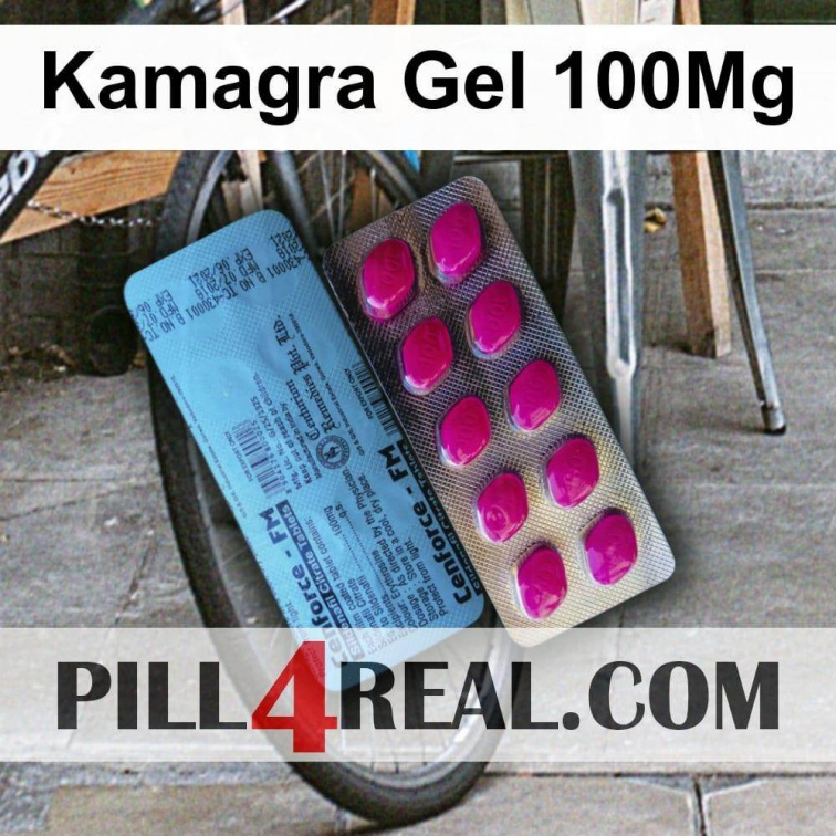 Kamagra Gel 100Mg 234