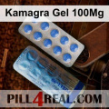 Kamagra Gel 100Mg 265