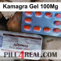 Kamagra Gel 100Mg 330