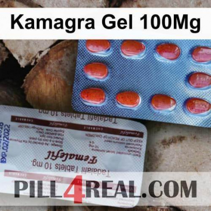 Kamagra Gel 100Mg 330