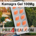 Kamagra Gel 100Mg 411
