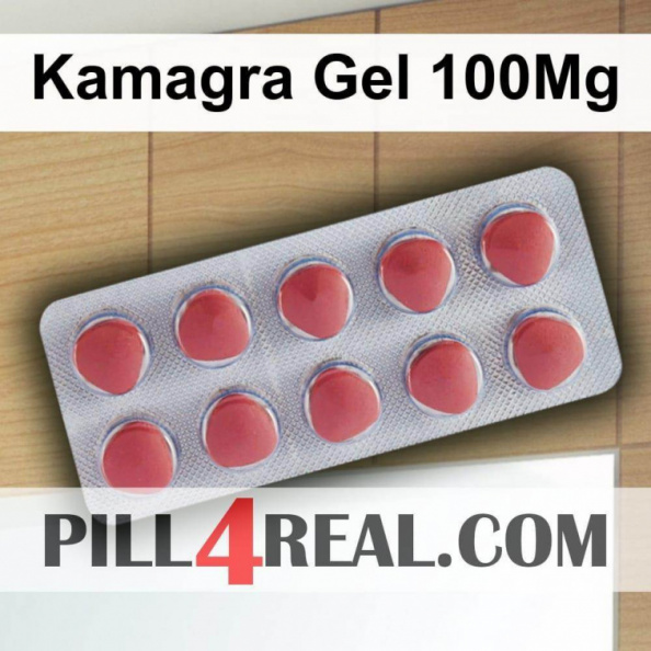 Kamagra Gel 100Mg 426