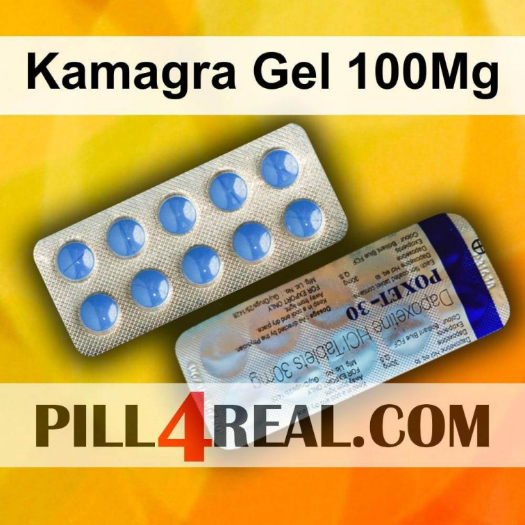 Kamagra Gel 100Mg 427