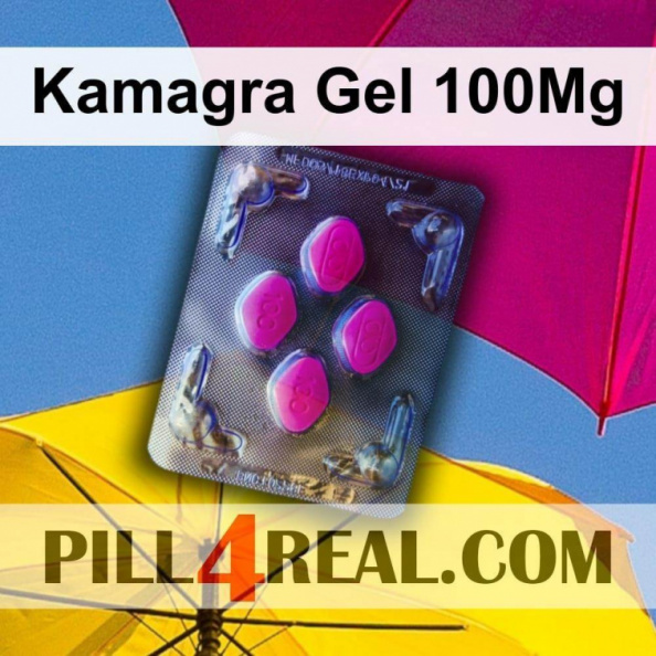 Kamagra Gel 100Mg 441