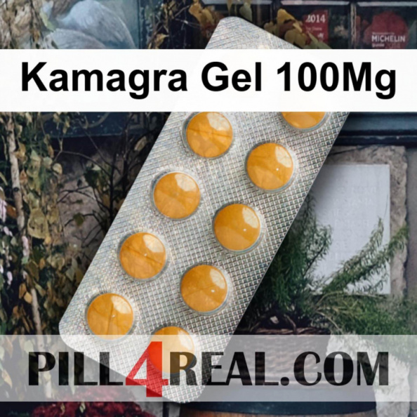 Kamagra Gel 100Mg 462