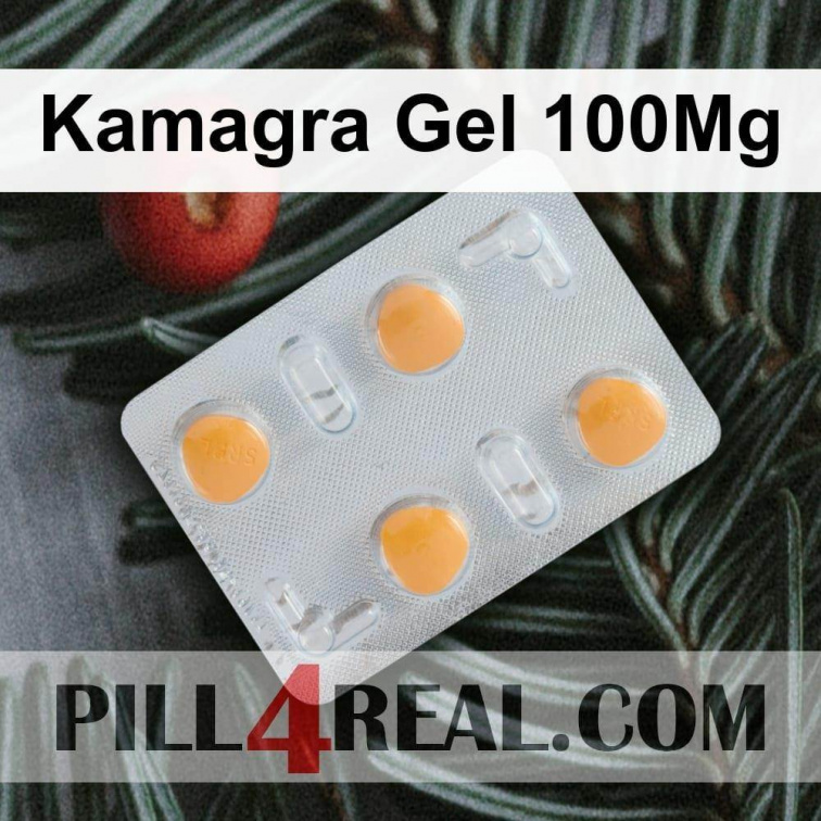 Kamagra Gel 100Mg 558
