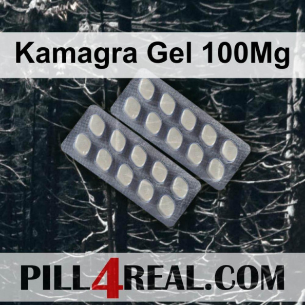Kamagra Gel 100Mg 730