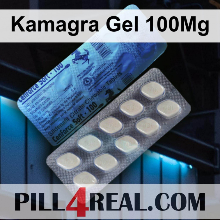 Kamagra Gel 100Mg 764