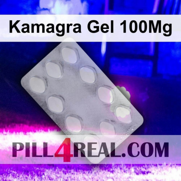 Kamagra Gel 100Mg 811