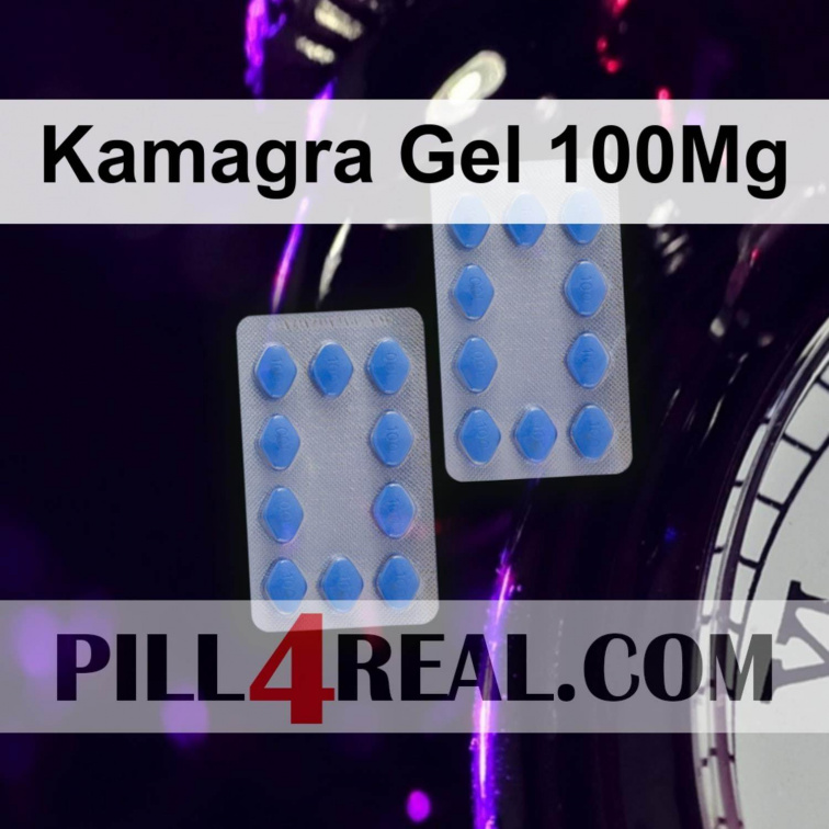 Kamagra Gel 100Mg 837