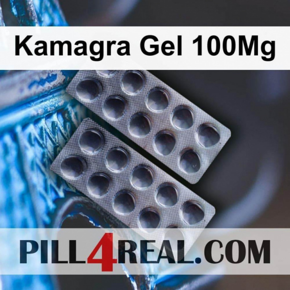 Kamagra Gel 100Mg 988