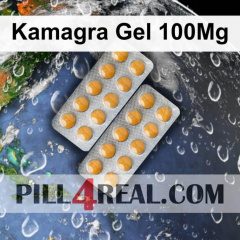 Kamagra Gel 100Mg 997