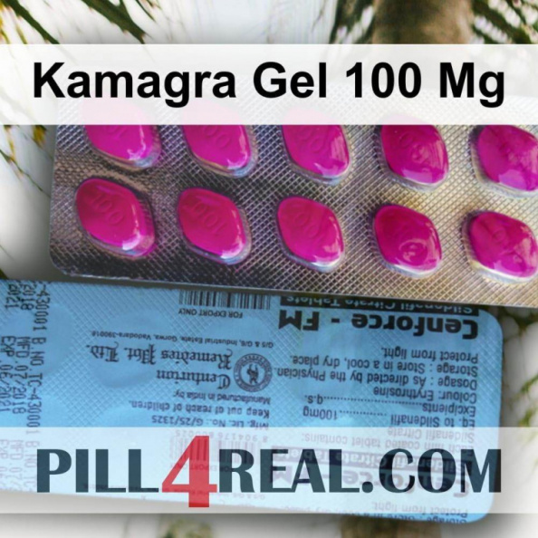 Kamagra Gel 100 Mg 034