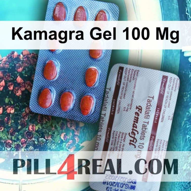 Kamagra Gel 100 Mg 564