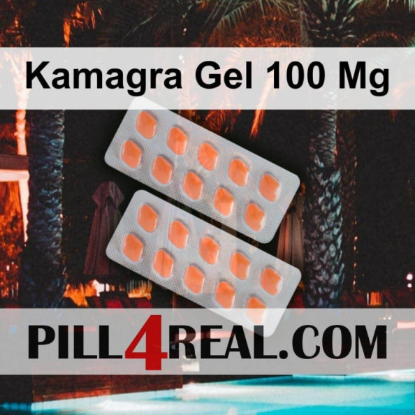 Kamagra Gel 100 Mg 580