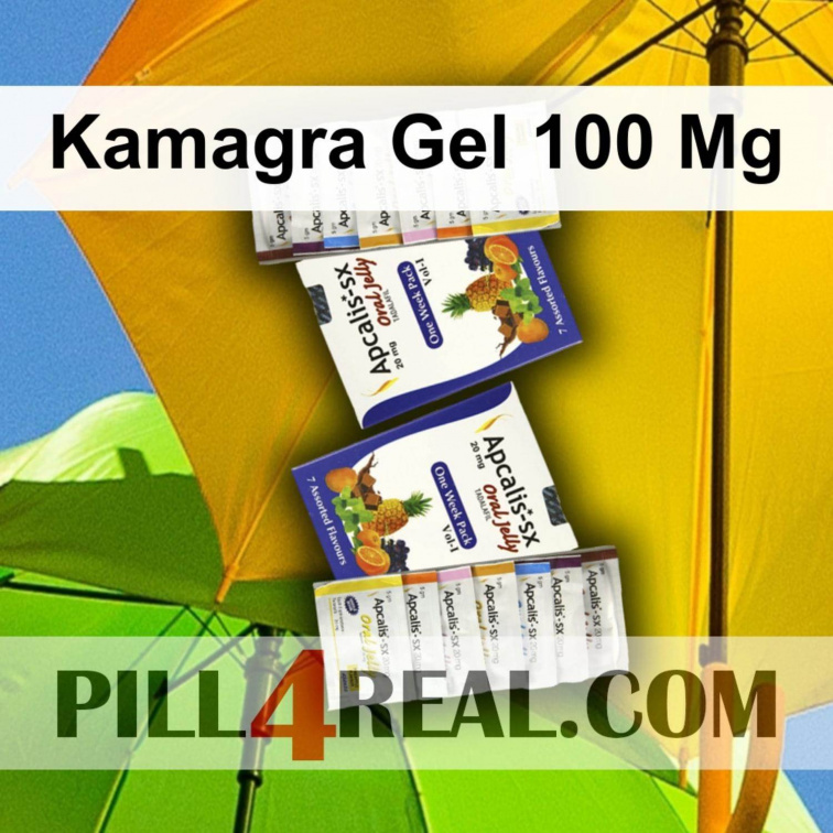 Kamagra Gel 100 Mg 674