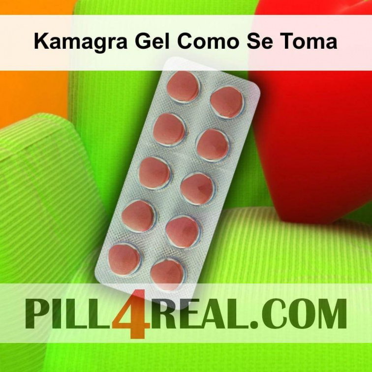 Kamagra Gel Como Se Toma 093