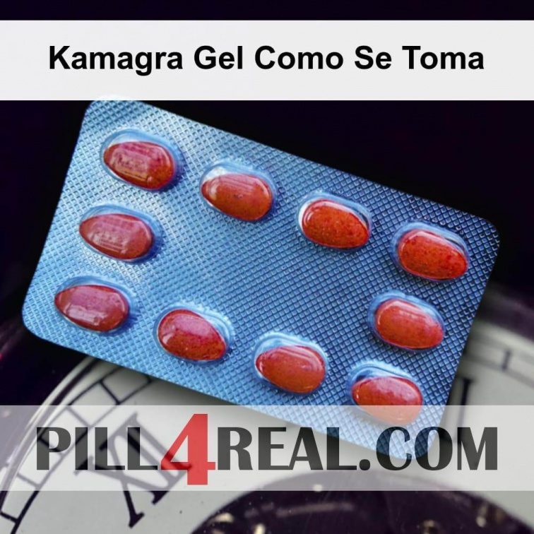 Kamagra Gel Como Se Toma 392