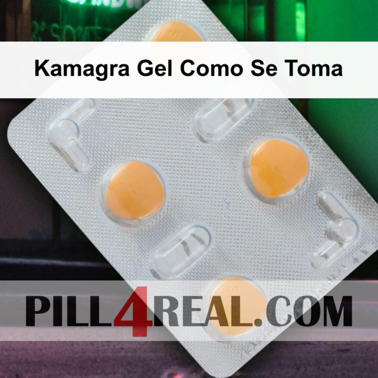 Kamagra Gel Como Se Toma 402