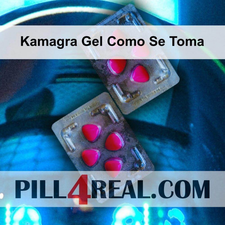 Kamagra Gel Como Se Toma 449