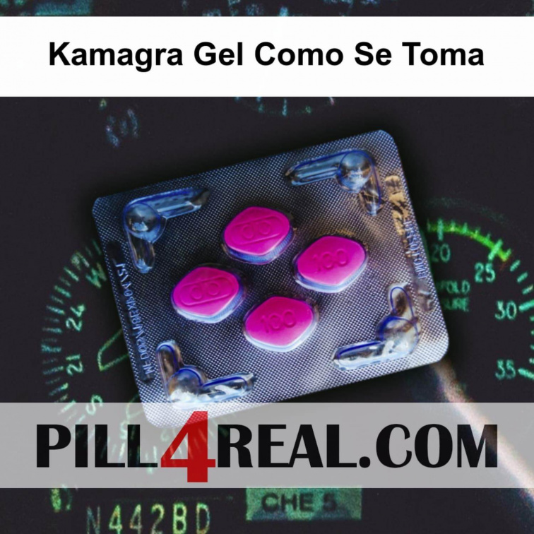 Kamagra Gel Como Se Toma 462