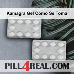 Kamagra Gel Como Se Toma 486