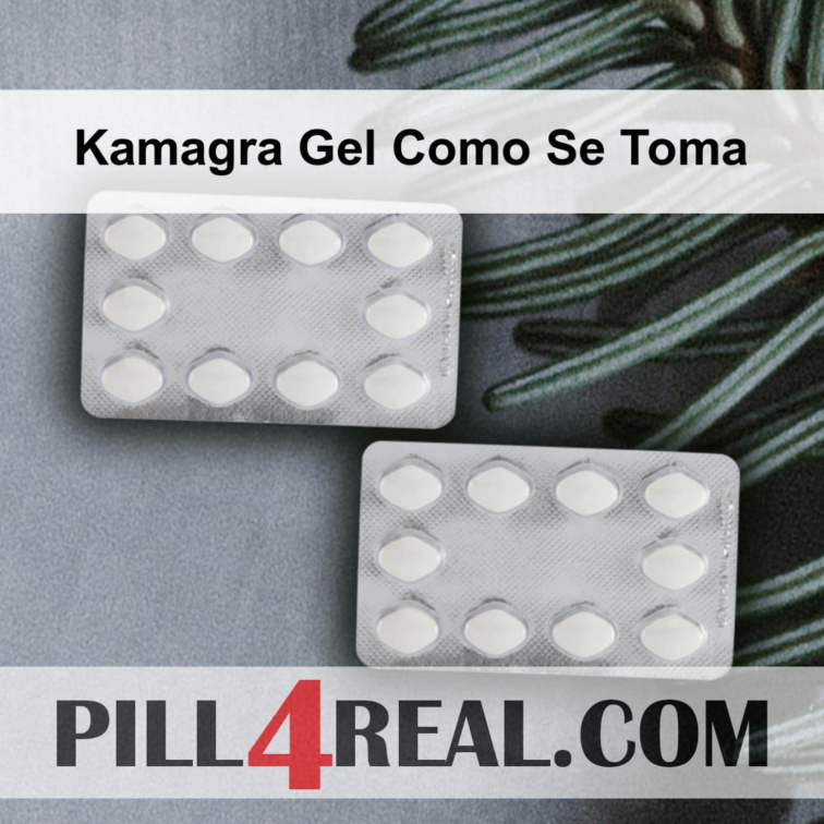 Kamagra Gel Como Se Toma 486