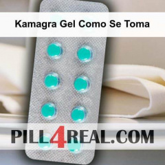 Kamagra Gel Como Se Toma 547