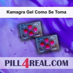 Kamagra Gel Como Se Toma 659