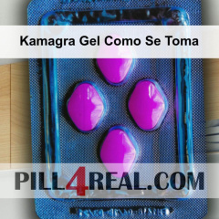 Kamagra Gel Como Se Toma 704