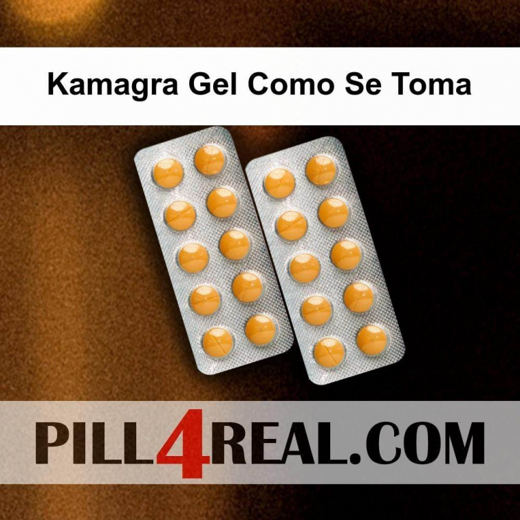 Kamagra Gel Como Se Toma 721