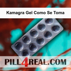 Kamagra Gel Como Se Toma 743