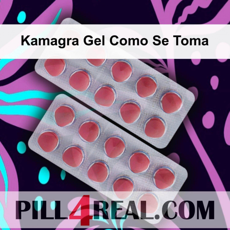 Kamagra Gel Como Se Toma 914