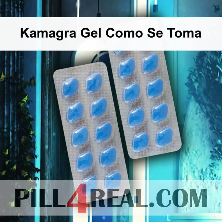 Kamagra Gel Como Se Toma 996