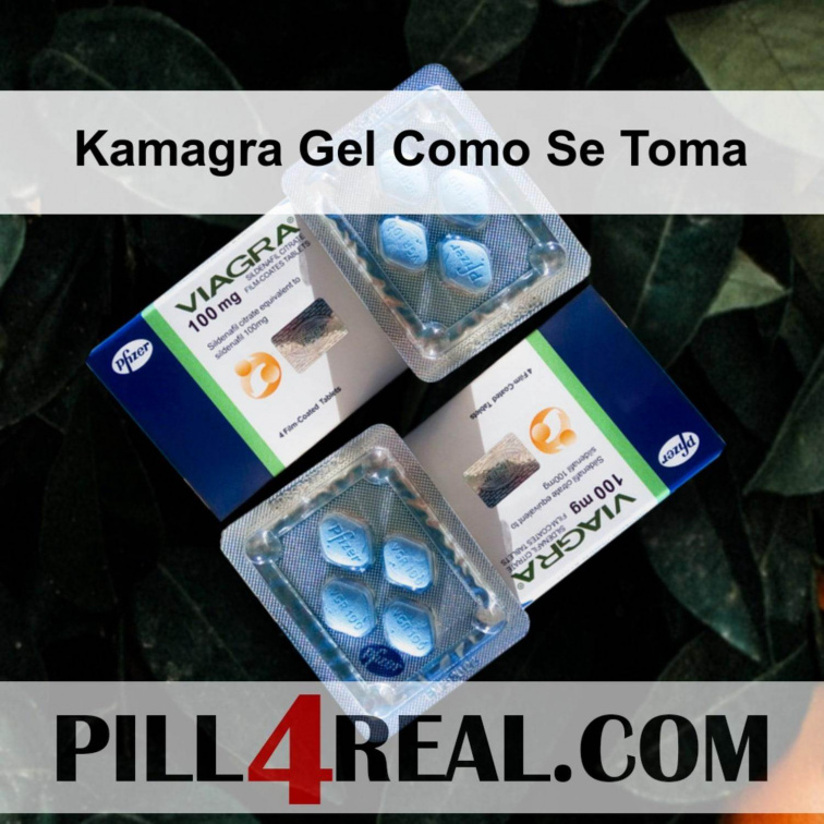 Kamagra Gel Como Se Toma 998