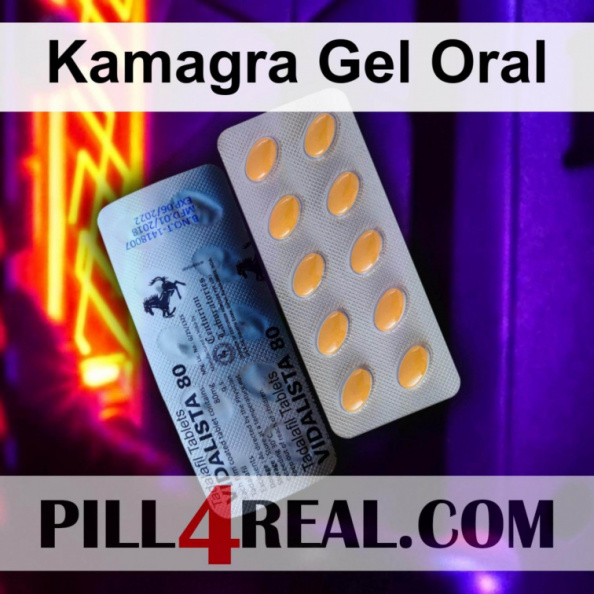 Kamagra Gel Oral 037