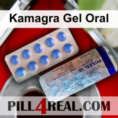 Kamagra Gel Oral 073