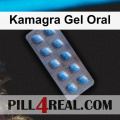 Kamagra Gel Oral 080