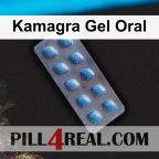 Kamagra Gel Oral 080