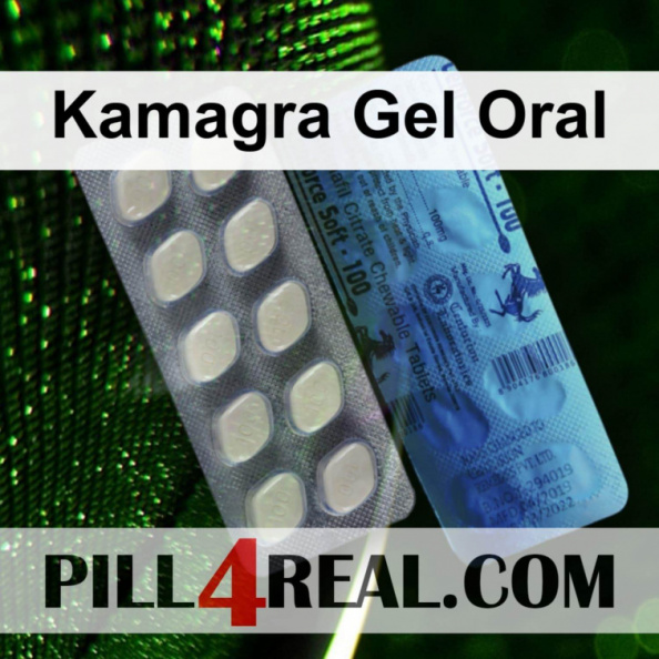 Kamagra Gel Oral 151