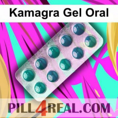 Kamagra Gel Oral 156