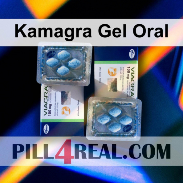 Kamagra Gel Oral 186