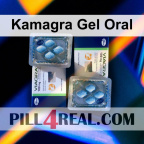 Kamagra Gel Oral 186