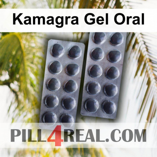 Kamagra Gel Oral 202