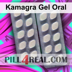 Kamagra Gel Oral 261