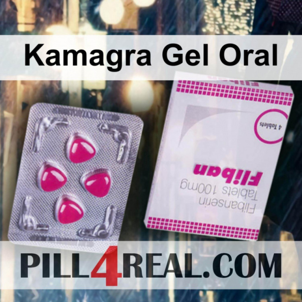 Kamagra Gel Oral 311