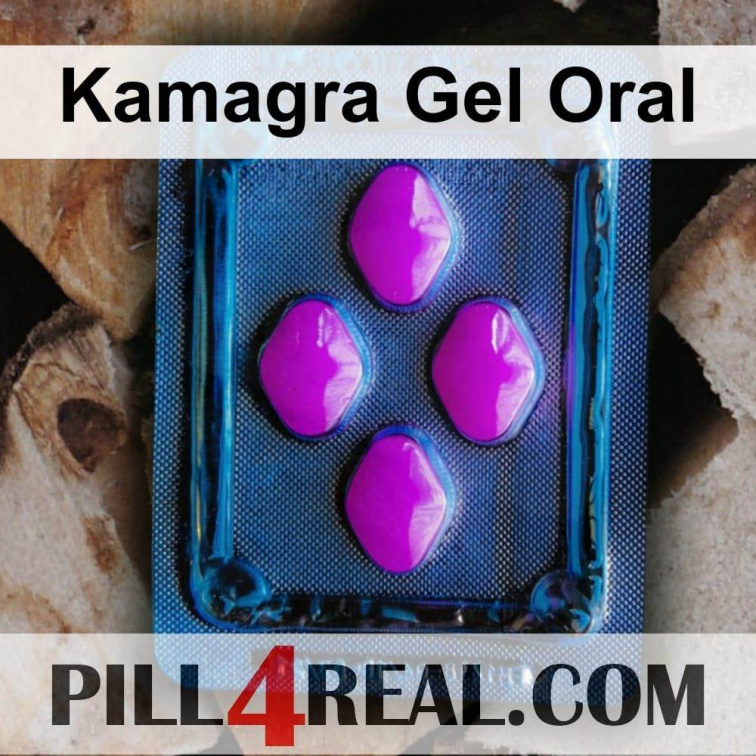 Kamagra Gel Oral 312