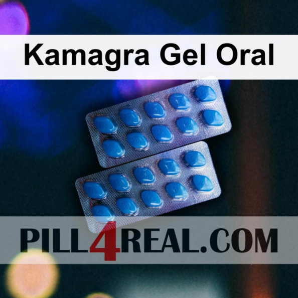 Kamagra Gel Oral 314