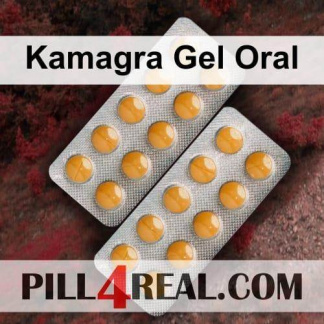 Kamagra Gel Oral 328