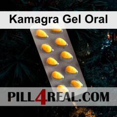 Kamagra Gel Oral 412